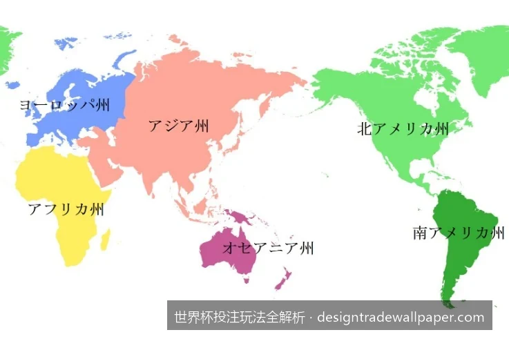 世界杯冠亚军竞猜与小组晋级：中长期投注策略深度指南